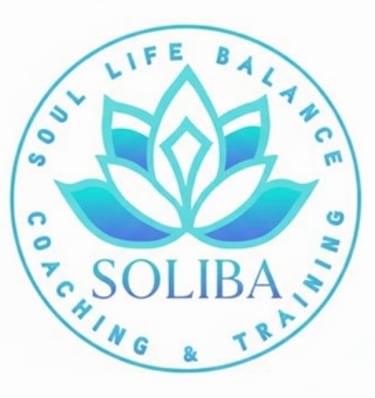 SOLIBA Ganzheitliche Psychologische Beratung, Coaching & Training logo