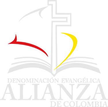 Iglesia Alianza Luz y Verdad logo