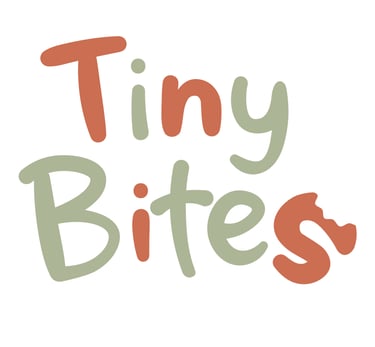 Tiny Bites logo
