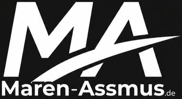 Maren Assmus - Neurozentriertes Personal Training logo