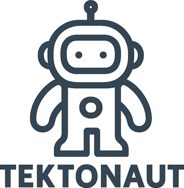 Tektonaut logo