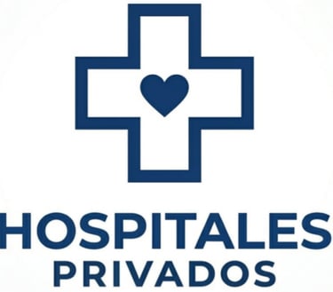 Hospitales Privados logo