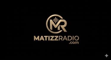 matizzradio logo