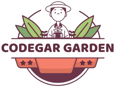 Garden Keepers INC logo