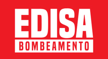 Bombeamento Edisa logo