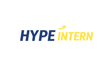 Hype Intern logo