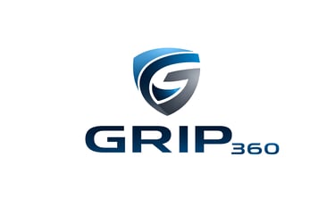 Grip360 logo