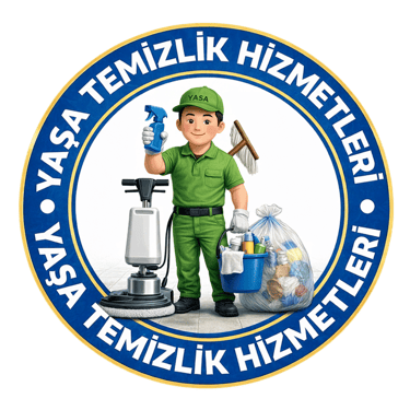Safir Temiz logo