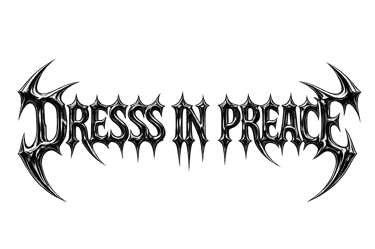 dressinpeace logo