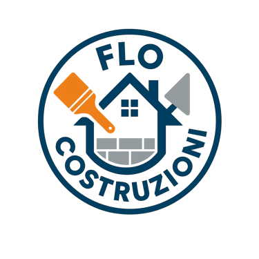 Flo Costruzioni logo