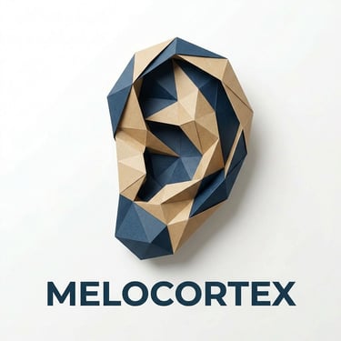 MELOCORTEX logo