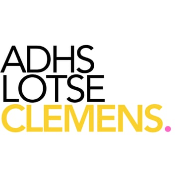 ADHS-Lotse logo