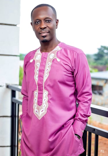 Managing Partner / CEO