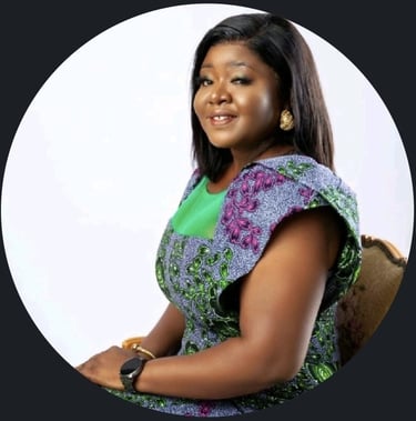 Jennifer Wuni - Partner Consultant