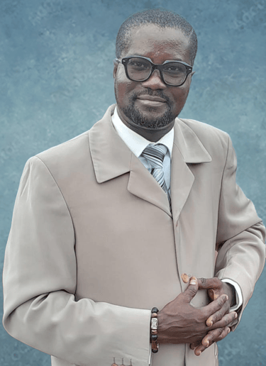 Kwaku Adu-Gyamfi