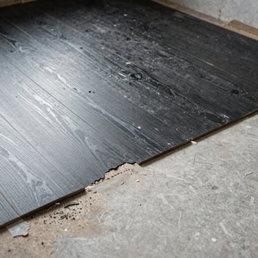 Bright living room with modern inventory