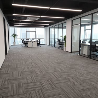 Bright living room with modern inventory