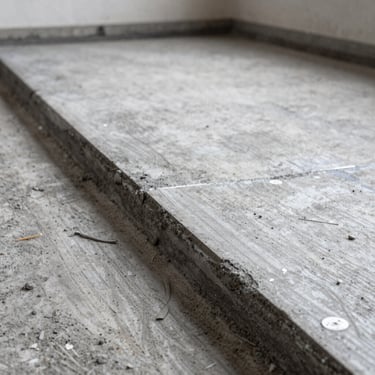 Bright living room with modern inventory