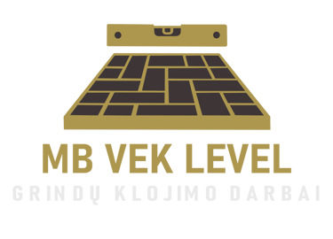 VEK Level logo