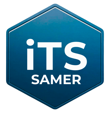 iTS SAMER - InfoTechService logo