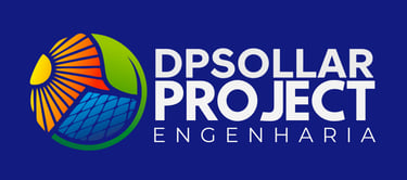 DPSollar logo