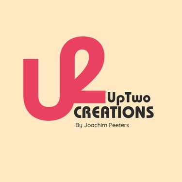 Uptwocreations logo