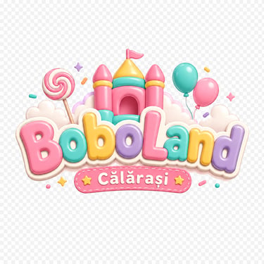 BoboLand logo
