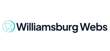 Williamsburg Webs logo