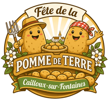 Éclat Tubercule logo