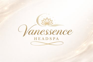 Vanessence logo
