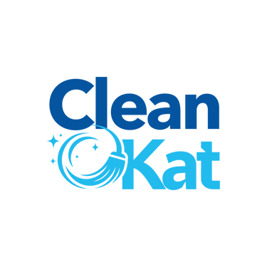Clean Kat logo