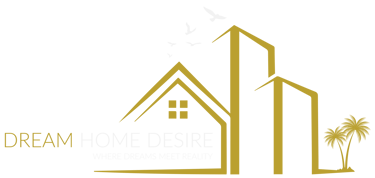 Dream Home Desire logo