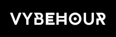 VYBEHOUR logo