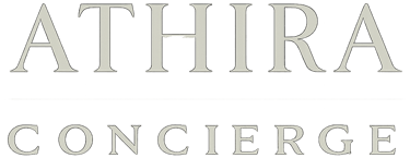 Athira Concierge logo