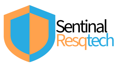 Sentinal Resq Tech logo