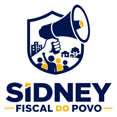Voz Mauá logo