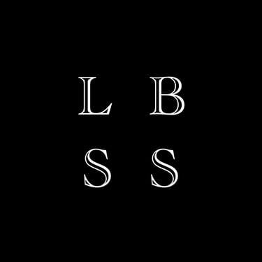 Luxury Bocconi Student Society logo