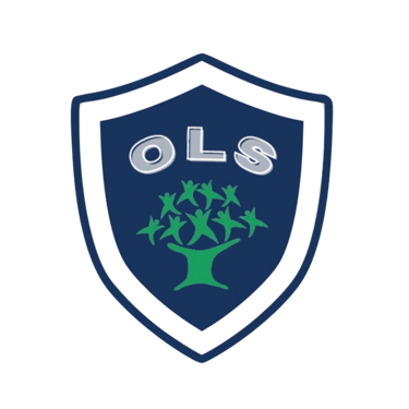 OLS Oak´s Leadership School logo