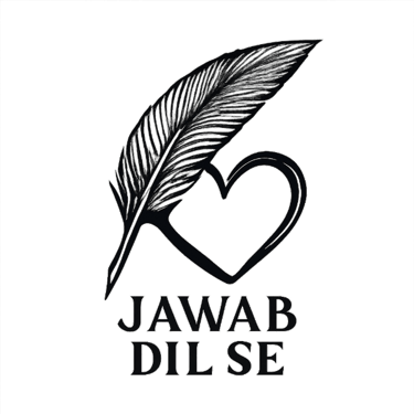 Jawab Dil Se logo