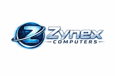 Zynex Computers logo