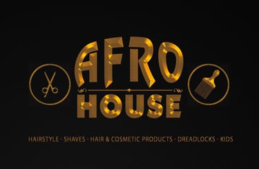 Afrohouse logo