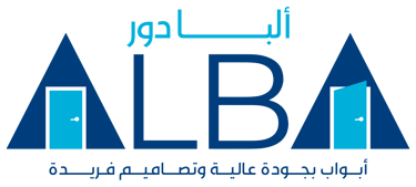 Alba Door Factory logo