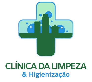 Paulista Clean logo