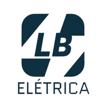 LB Elétrica logo