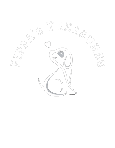 Pippa's Treasures logo