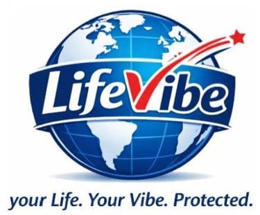 LifeVibePro logo