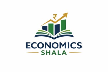 Economics Shala logo