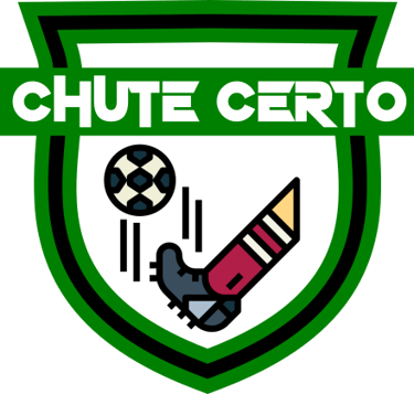 Chute Certo logo