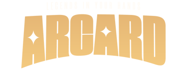 Arcard logo