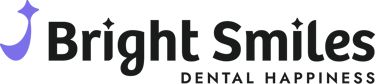 Bright Smiles logo